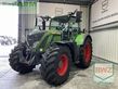 Tractor agrícola - Fendt - 722 vario gen6