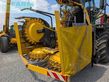 Cosechadora de Cereal - New Holland - fr 650