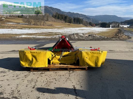 Cortacésped manual - SIP - silver cut 300 f