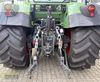 Tractor agrícola - Fendt - 820 vario tms 731 3sx