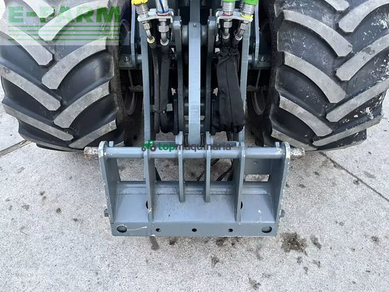 Telescopica - Giant - g3500 industie mit weidemann hv