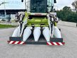 Cabezal - Claas - conspeed 6-70 fc - gebrauchter maispflücker