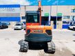 Miniexcavadora DOOSAN DX60R