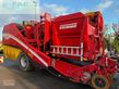 Cosechadora - arrancadora de patata - Grimme - evo 280 clod sep ub