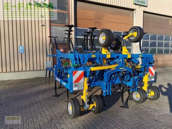Cultivador - Treffler - tga 560 präzisions grubber
