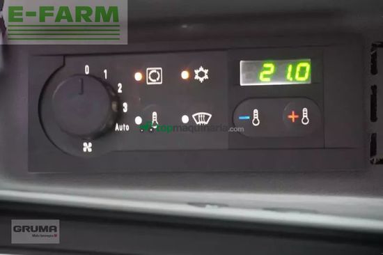 Elevadora -  - smv16-1200 c