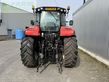 Tractor agrícola - Steyr - 4115 multie