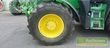 Tractor agrícola - John Deere - 6155 r
