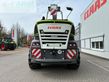 Cosechadora de Cereal - Claas - jaguar 990