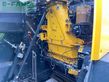Cosechadora de Cereal - New Holland - fr 550 + kemper c3003