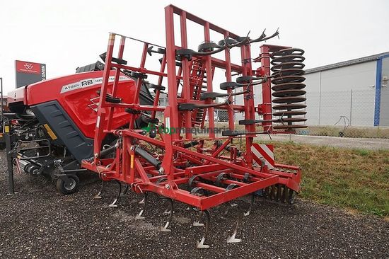 Cultivador - Expom - leichtgrubber