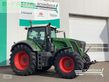 Tractor agrícola - Fendt - 824 s4 profi plus