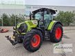 Tractor agrícola - Claas - arion 540 cis