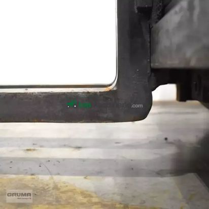 Elevadora - Linde - h 25 d evo 392-02