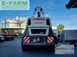 Cosechadora de Cereal - Claas - jaguar 950