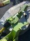 Cortacésped manual - Claas - disco 8400 contour