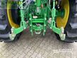 Tractor agrícola - John Deere - 6145 r autopower