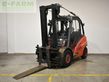 Elevadora - Linde - h 50 d evo 394-02