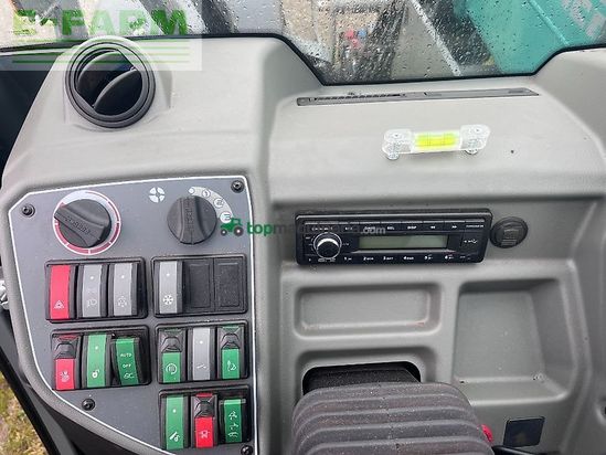 Telescopica - kramer - kt559-46 416-46