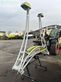 Cabezal - Claas - crop sensor