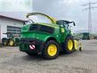 Cosechadora de Cereal - John Deere - 8600i