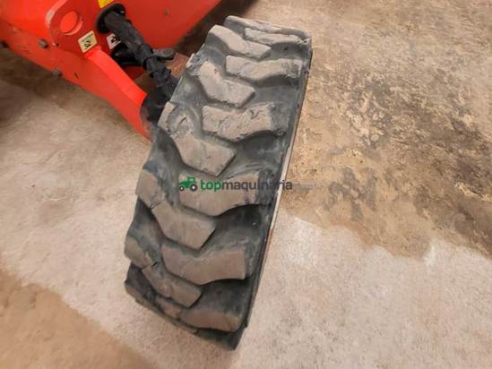 MANITOU MAN GO 12