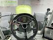 Tractor agrícola - Claas - arion 650 cebis hexashift