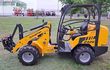 Minicargadora - Schaffer - 2428 slt mit fsd