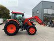Tractor agrícola - Kubota - m8540 tractor (st24583)
