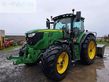 Tractor agrícola - John Deere - 6155r