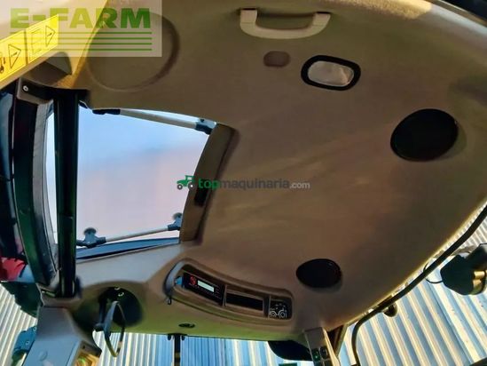 Tractor agrícola - Case IH - puma 130cvx +fl