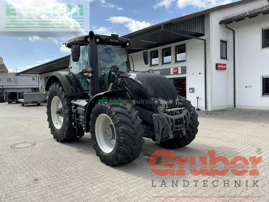 Tractor agrícola - Valtra - s 294 rüfa