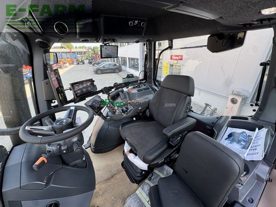 Tractor agrícola - Valtra - q305