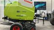 Empacadora gigant - Claas - Variant 485 RC