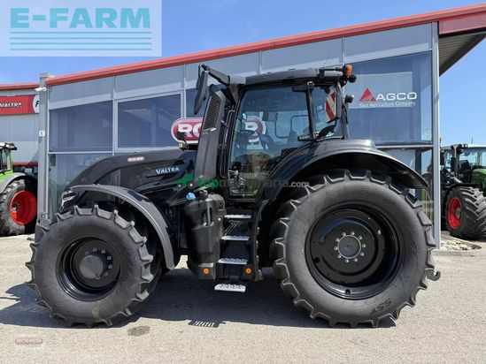 Tractor agrícola - Valtra - q305