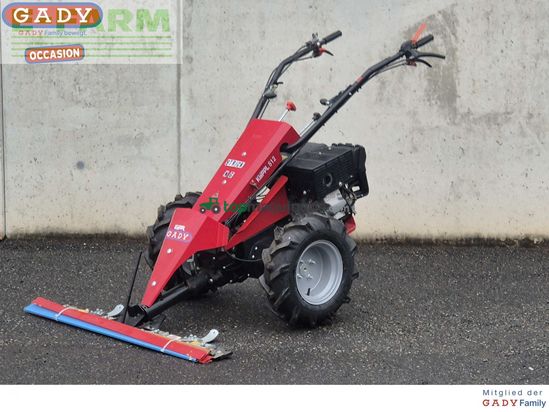 Cortacésped manual -  - 512b motormäher