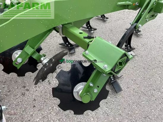 Cultivador - Amazone - cenius 4003-2 special