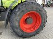 Tractor agrícola - Claas - arion 650 cmatic cebis CMATIC CEBIS