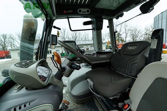 Tractor agrícola - Deutz-Fahr - agrotron 9310