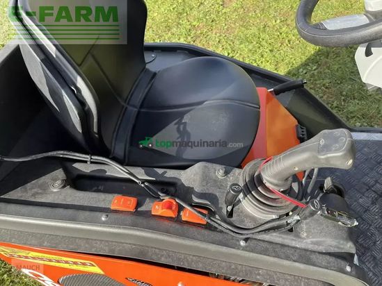 Telescopica -  - 825d mit nur 40h