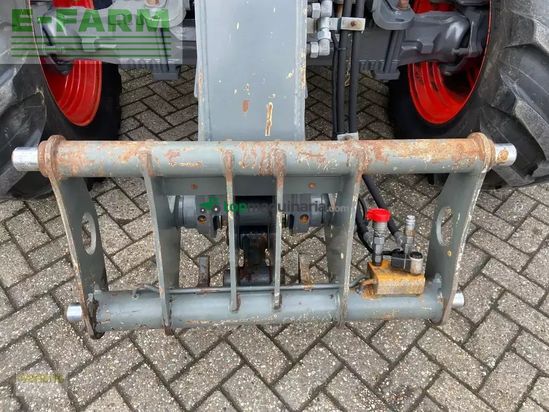 Telescopica - Claas - scorpion 6030