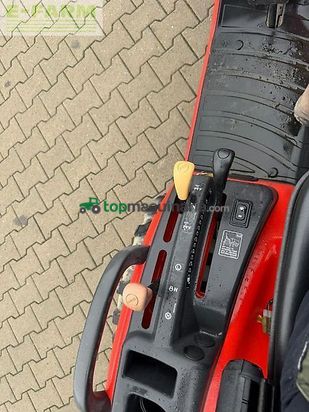 Tractor agrícola - Kioti - cs 2220 schlepper mit frontlader
