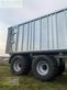 Cinta transportadora de forraje - Fliegl - asw 391 taurus fox tridem