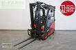 Elevadora - Linde - e 16 ph evo 386-02