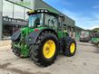Tractor agrícola - John Deere - 7250r tractor (st24557)