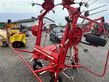 Henificador - Pöttinger - hit 69n
