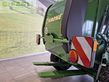 Empacadora gigant - Krone - varipack v 165 xc plus