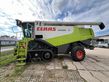 Cosechadora de Cereal - Claas - lexion 600 tt