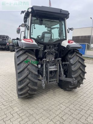Tractor agrícola - Valtra - a 115