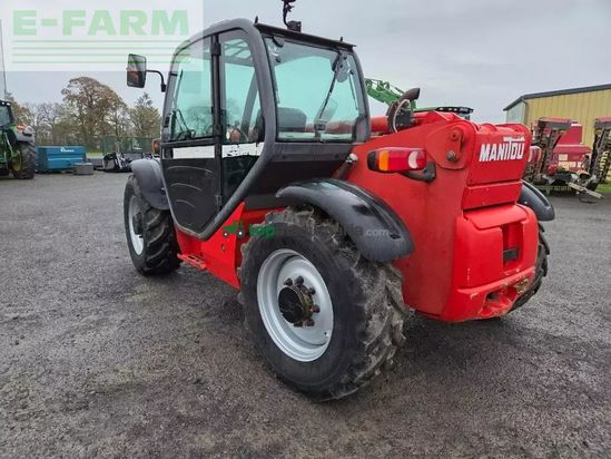 Telescopica - Manitou - 1033